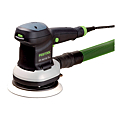 PONCEUSE EXCENTRIQUE ETS 150/3 EQ PLUS EN SYSTAINER SYS3 M 237