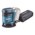 Ponceuse excentrique DBO180