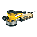 Ponceuse excentrique D26410-QS