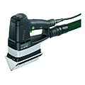 Ponceuse vibrante duplex LS130 EQ+