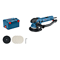 Ponceuse roto-excentrique GET75-150