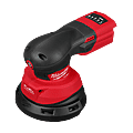 Ponceuse orbitale excentrique M18 FROS125 photo du produit