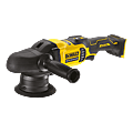 Ponceuse polisseuse orbitale DCM848N-XJ photo du produit