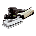 Ponceuse vibrante RS200 Q+