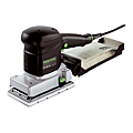 Ponceuse vibrante RS 300 EQ+