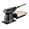 Ponceuse vibrante RTS 400 EQ+