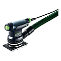 Ponceuse vibrante RTS 400 REQ+