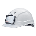 Porte-badge pour casque Pheos photo du produit
