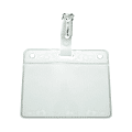 Porte badge souple EOLE-02 photo du produit