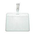 Porte badge souple EOLE-02