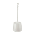 Porte-brosse WC
