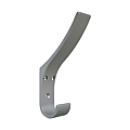 Porte-chapeau aluminium N.44