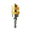 PORTE-EMBOUTS MAGNETIQUE SPECIAL PLACO AVEC EMBOUT PH2