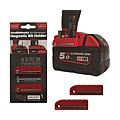 Porte embouts MILWAUKEE photo du produit