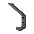 Patère aluminium