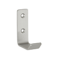 PORTE-MANTEAU INOX 20 MM 