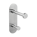 Patère inox