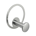 Patère inox