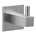 Patère inox
