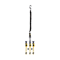 Porte-matériel extensible Air Leash