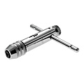 PORTE-OUTIL A CLIQUET N°1 POUR TARAUDS DE 3 A 5 MM