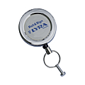 Porte outils rétractable