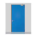 Porte coupe-feu 1 vantail PROGET