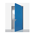Porte multi-usage 1 vantail PROGET (non coupe feu)