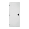 PORTE SPLIT EI2 60 BATI Z 900X2050 MARQUAGE CE / RAL 9010/ JOINT/TRAVERSE