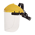 Visière de protection Balbi2