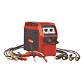 Poste à souder MIG MAG TransSteel 2200C