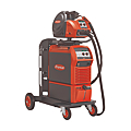 Poste à souder MIG MAG TransSteel 3500