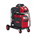 Poste à souder MIG MAG TransSteel 4000