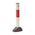 Poteau de parking B 320 P