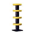 Poteau de protection Pargom