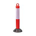 Poteau de signalisation M018S80 photo du produit