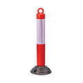 Poteau de signalisation M018S80