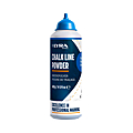 POUDRE A TRACER BLEUE BIBERON 400 GR 