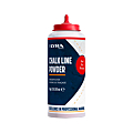 POUDRE A TRACER ROUGE BIBERON 1 KG 