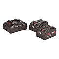 Pack de batterie et chargeur 209599