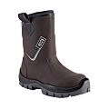 Bottes Unitan S3 HI CI FO LG SR