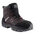 Chaussures hautes Hot Cumin Millemeta S3L M AN HI CI FO LG SR