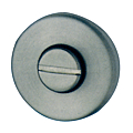 PR ROSACE Ø 53MM WC/CDE IN124 INOX 