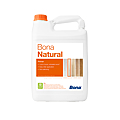 Primaire teinté en phase aqueuse monocomposant bois brut Natural