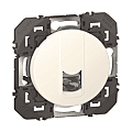 Prise RJ45 catégorie 6 Dooxie photo du produit