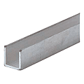 Profil en U 431556