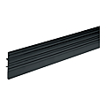 Profil de recouvrement pour tiroir armoire murale Systema top 2000