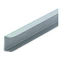 Profil U pour habillage de chant 41-0102