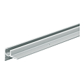 PROFIL EQUERRE ALU ANODISE 2M24 