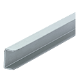 Profil U pour habillage de chant 41-0102 photo du produit